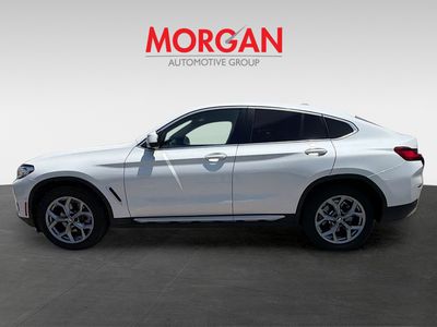 2025 BMW X4 - Photo 6