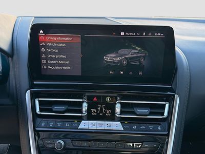 2024 BMW 8 Series - Photo 27