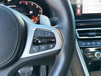 2024 BMW 8 Series - Photo 35