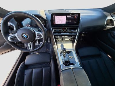 2024 BMW 8 Series - Photo 15