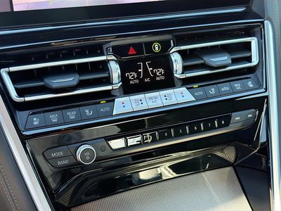 2024 BMW 8 Series - Photo 31