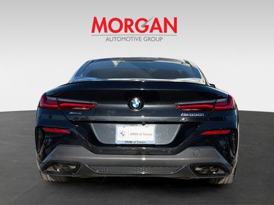 2024 BMW 8 Series - Photo 4