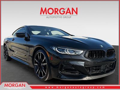 2024 BMW 8 Series - Photo 1
