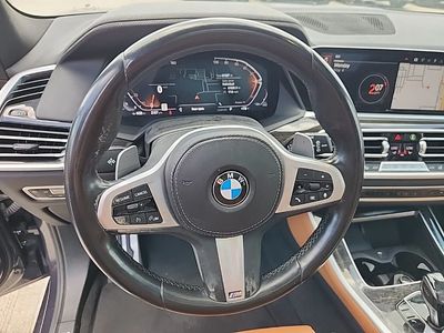 2021 BMW X5 - Photo 4