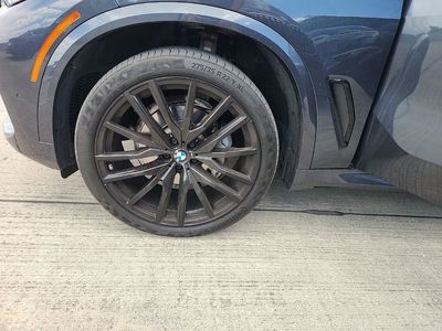 2021 BMW X5 - Photo 7