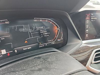 2021 BMW X5 - Photo 5