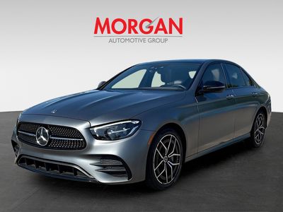 2023 Mercedes-Benz E-Class - Photo 7