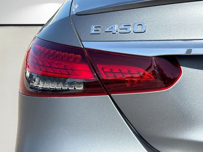 2023 Mercedes-Benz E-Class - Photo 10