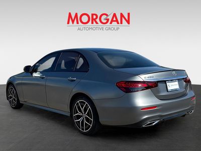 2023 Mercedes-Benz E-Class - Photo 5