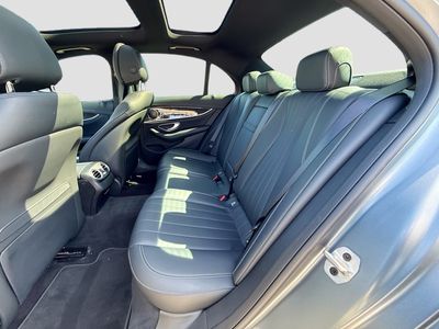 2023 Mercedes-Benz E-Class - Photo 21