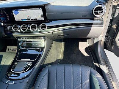 2023 Mercedes-Benz E-Class - Photo 18