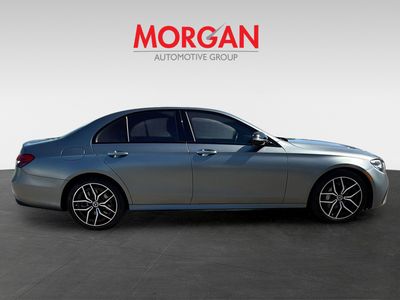 2023 Mercedes-Benz E-Class - Photo 2