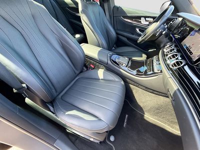 2023 Mercedes-Benz E-Class - Photo 15