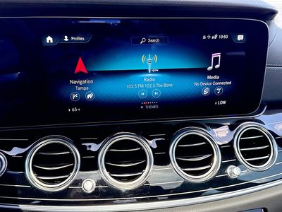 2023 Mercedes-Benz E-Class - Photo 29