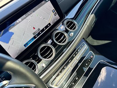 2023 Mercedes-Benz E-Class - Photo 27