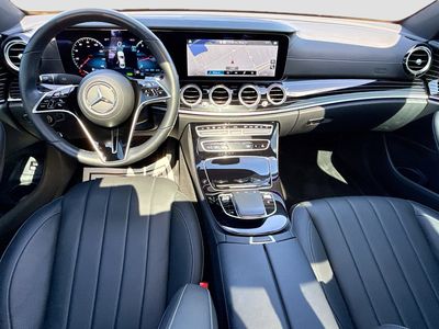 2023 Mercedes-Benz E-Class - Photo 16