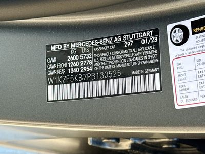 2023 Mercedes-Benz E-Class - Photo 44