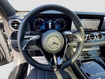 2023 Mercedes-Benz E-Class - Photo 39