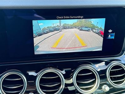 2023 Mercedes-Benz E-Class - Photo 33