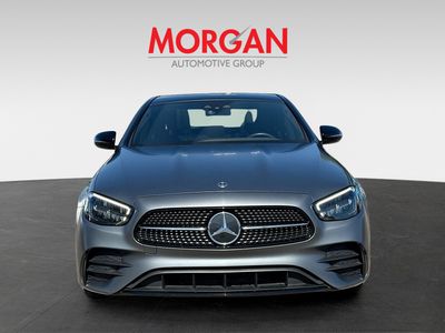 2023 Mercedes-Benz E-Class - Photo 8