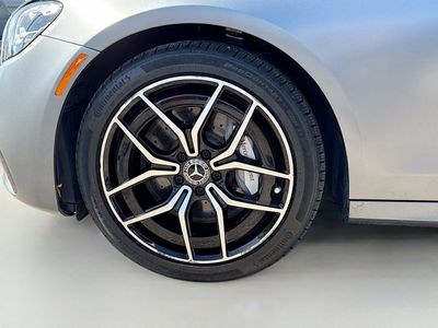 2023 Mercedes-Benz E-Class - Photo 42