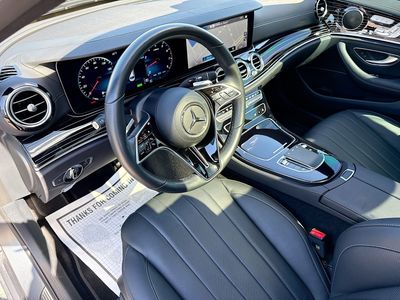 2023 Mercedes-Benz E-Class - Photo 25