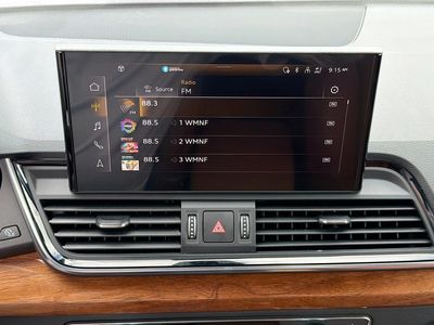 2022 Audi Q5 - Photo 29