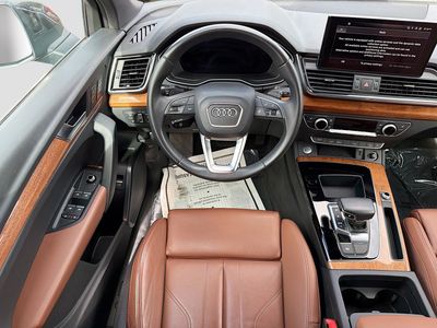 2022 Audi Q5 - Photo 16