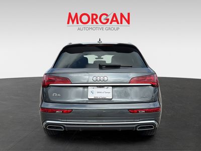 2022 Audi Q5 - Photo 4