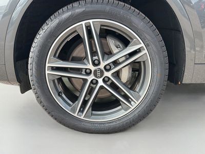 2022 Audi Q5 - Photo 40