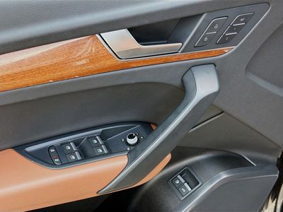 2022 Audi Q5 - Photo 22