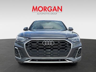 2022 Audi Q5 - Photo 8