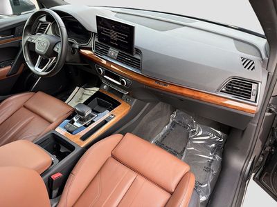 2022 Audi Q5 - Photo 13