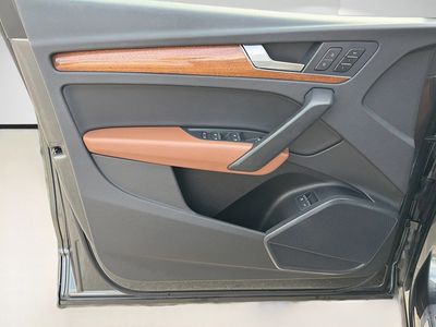2022 Audi Q5 - Photo 21