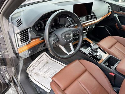 2022 Audi Q5 - Photo 25