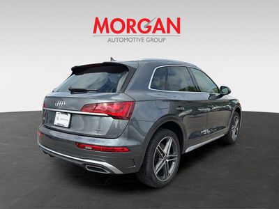 2022 Audi Q5 - Photo 3