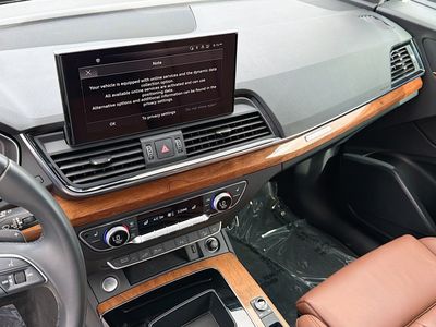 2022 Audi Q5 - Photo 26