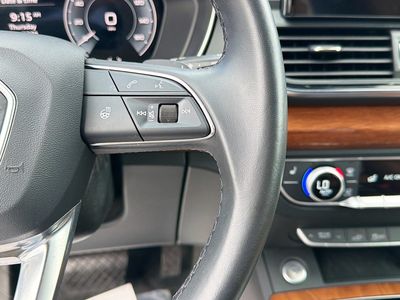 2022 Audi Q5 - Photo 36