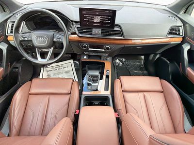 2022 Audi Q5 - Photo 15