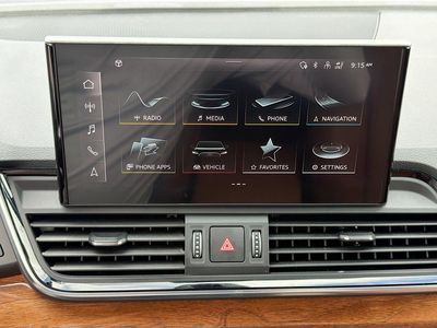 2022 Audi Q5 - Photo 30