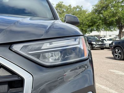 2022 Audi Q5 - Photo 9