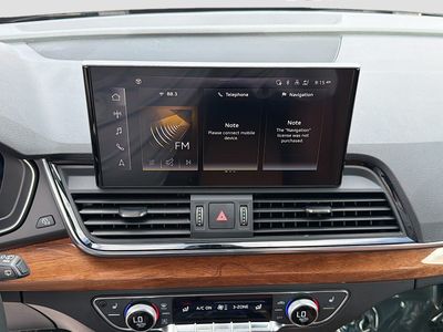 2022 Audi Q5 - Photo 28