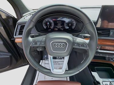 2022 Audi Q5 - Photo 37