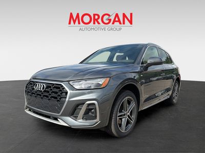 2022 Audi Q5 - Photo 7