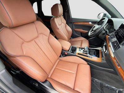 2022 Audi Q5 - Photo 14