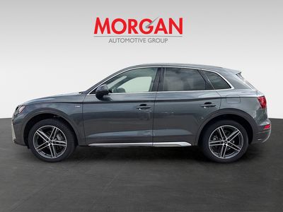 2022 Audi Q5 - Photo 6