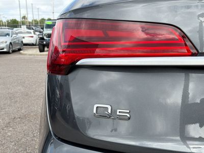 2022 Audi Q5 - Photo 10
