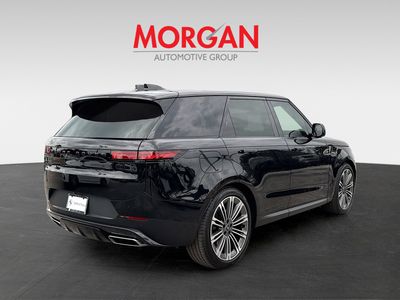 2024 Land Rover Range Rover Sport - Photo 3