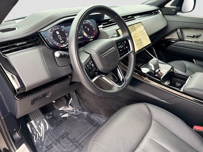 2024 Land Rover Range Rover Sport - Photo 25