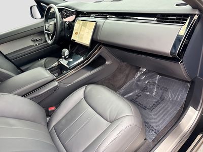 2024 Land Rover Range Rover Sport - Photo 14